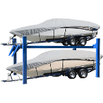 Boat storage solutions