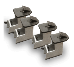R745 Elevated Expansion Clamps