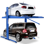 auto stacker parking lift BendPak Sale PL-7000XR