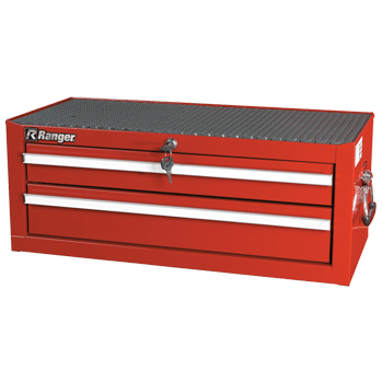 RTB-2D tool storage cabinet Ranger