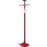 RJS-1TF high-reach jack stand with "jiggle jack" foot pedal Ranger