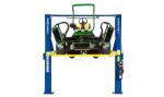 XPR-7TR turf lift lift arm assembly
