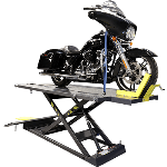 motorcycle lift - Ranger RML-1500XL