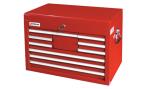 RTB-10D tool storage cabinet with closed top lid Ranger