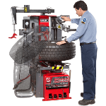 Tire Changer Ranger RX3040 Touchless