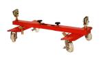 RCD-1V chassis mount vehicle dolly Ranger