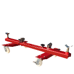 RCD-2V chassis mount vehicle dolly Ranger