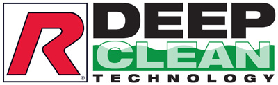 Learn more about Deep Clean parts washer technology