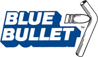 Blue Bullet