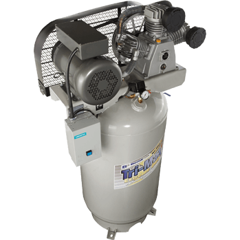 LS7580V-603 air compressor BendPak